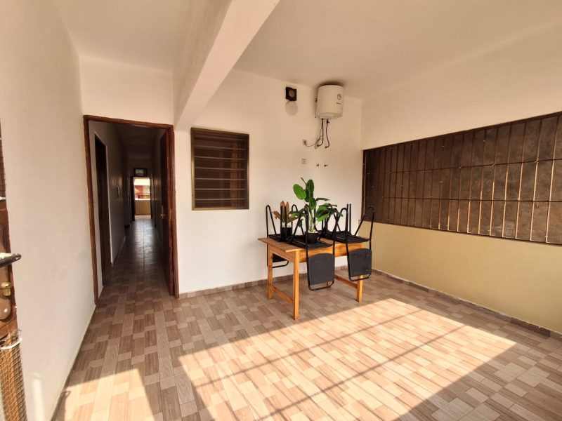 ✨✨`APPARTEMENT NON MEUBLÉ A LOUER À AGOÈ`