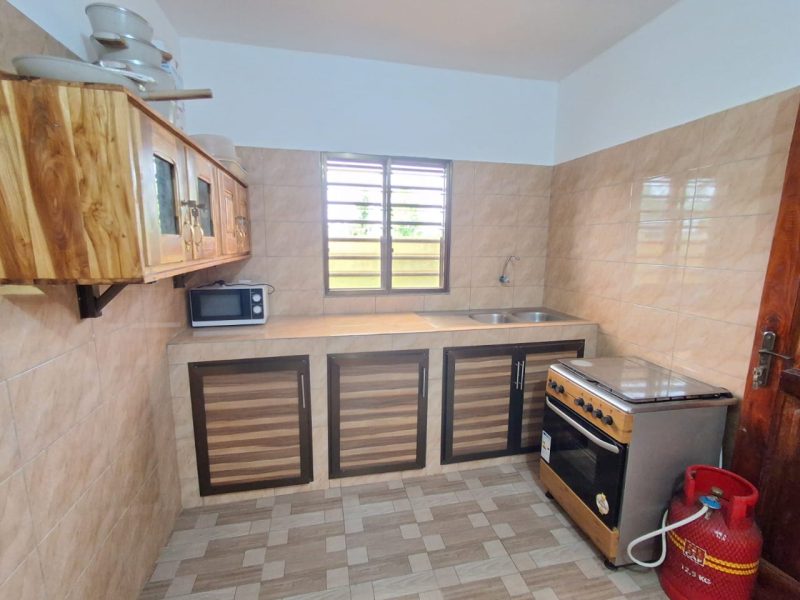 ✨✨`APPARTEMENT NON MEUBLÉ A LOUER À AGOÈ`