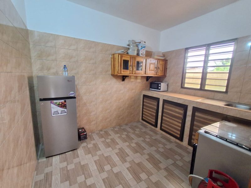 ✨✨`APPARTEMENT NON MEUBLÉ A LOUER À AGOÈ`