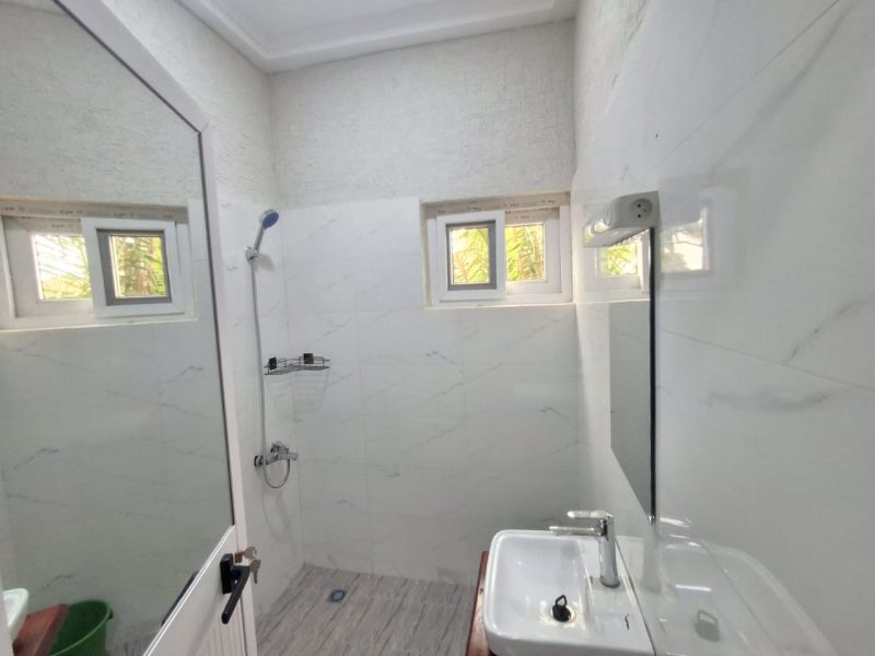✨✨APPARTEMENT MEUBLÉ À HEDJRANAWÉ