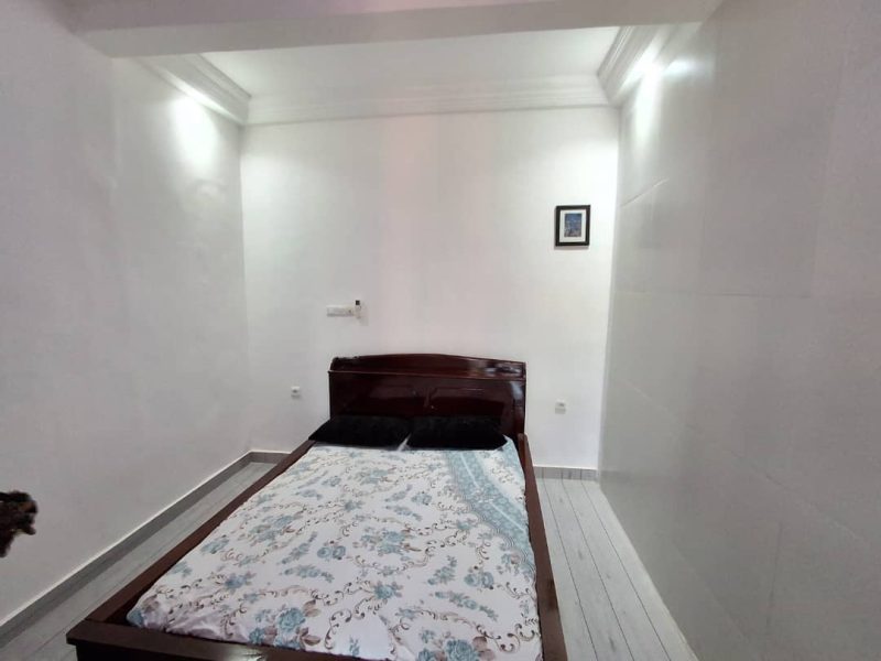 ✨✨APPARTEMENT MEUBLÉ À HEDJRANAWÉ
