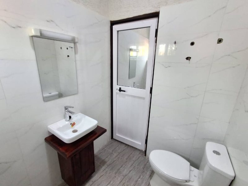 ✨✨APPARTEMENT MEUBLÉ À HEDJRANAWÉ