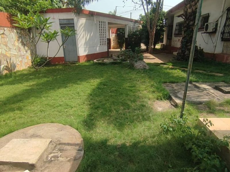 ✨✨Villa A LOUER_ agoe plateau proche de l'école galisha`