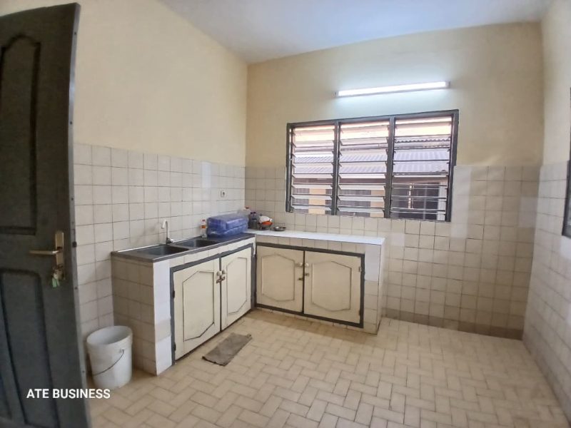 ✨✨Villa A LOUER_ agoe plateau proche de l'école galisha`