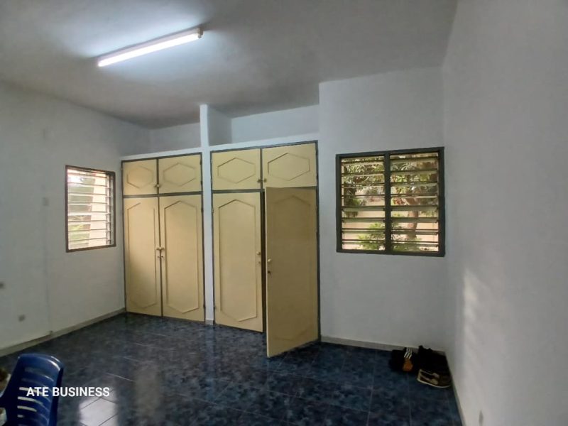 ✨✨Villa A LOUER_ agoe plateau proche de l'école galisha`