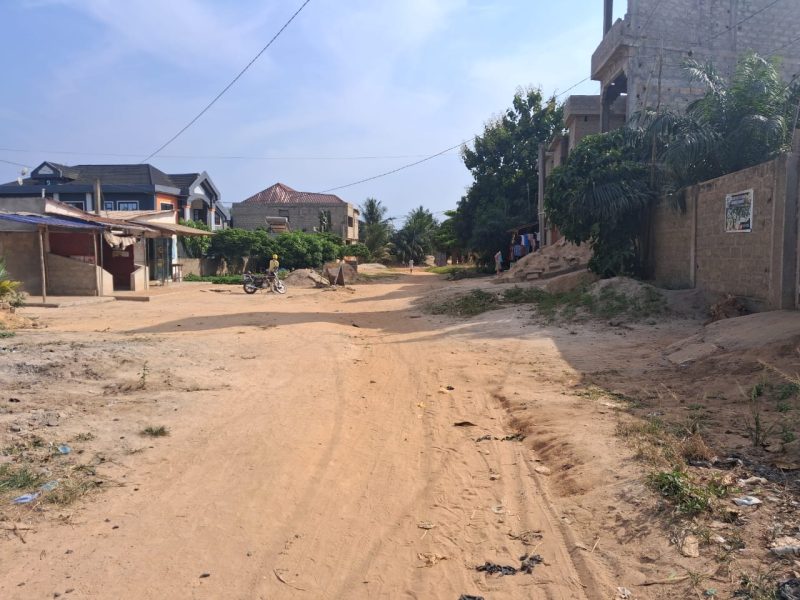 ✨✨`TERRAIN A VENDRE À ADIDOGOMÉ APEDOKOÈ`
