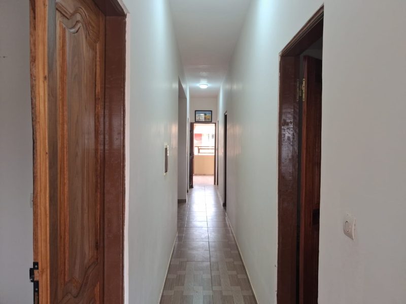 ✨✨`APPARTEMENT NON MEUBLÉ A LOUER À AGOÈ`