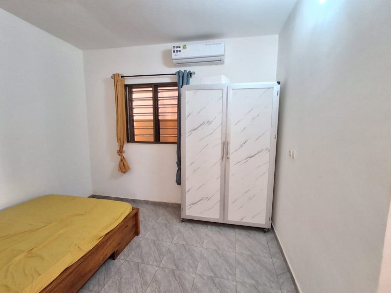 ✨✨`APPARTEMENT NON MEUBLÉ A LOUER À AGOÈ`