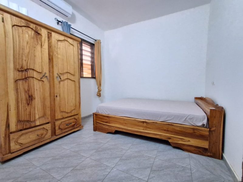 ✨✨`APPARTEMENT NON MEUBLÉ A LOUER À AGOÈ`