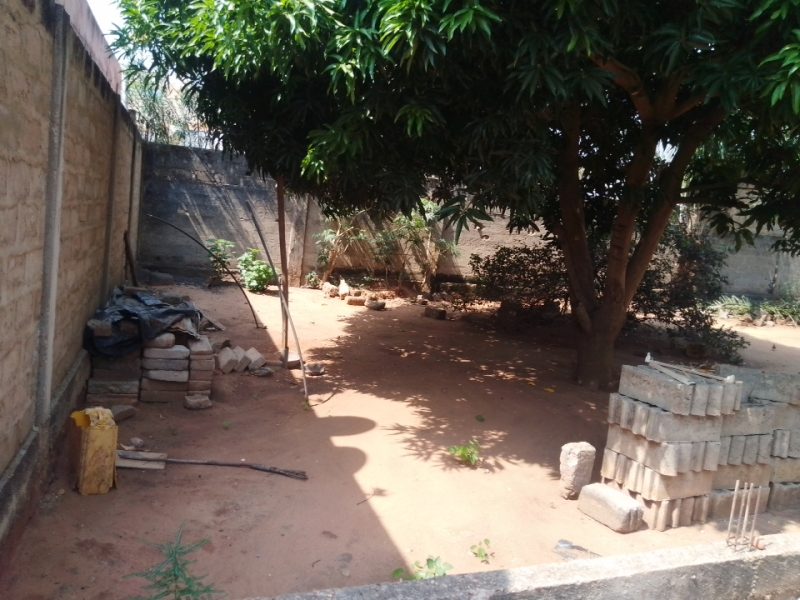 ✨✨`TERRAIN A VENDRE A AVEDJI APPOLON`