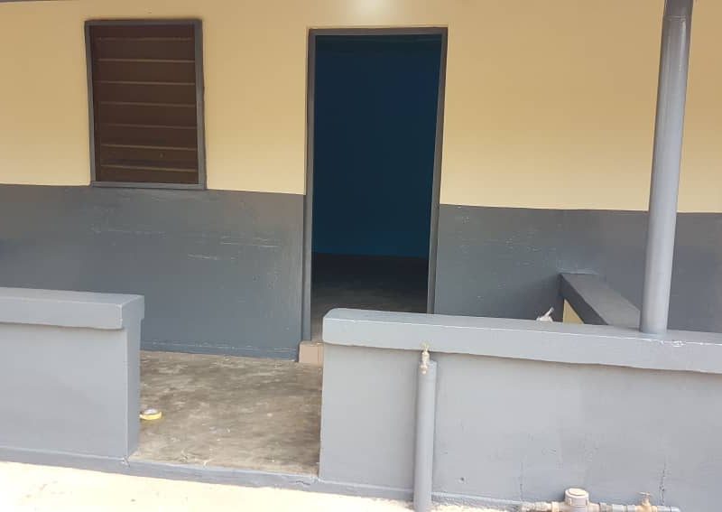 🦁A LOUER pièce wcd