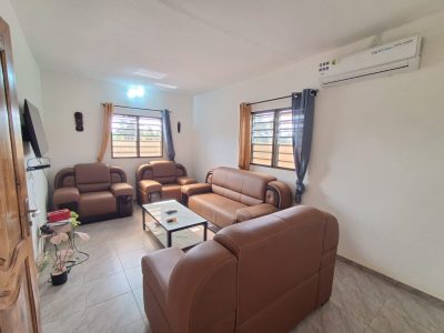 ✨✨`APPARTEMENT NON MEUBLÉ A LOUER À AGOÈ`