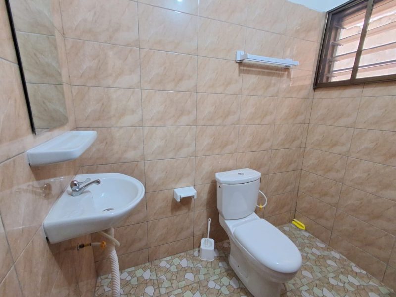 ✨✨`APPARTEMENT NON MEUBLÉ A LOUER À AGOÈ`