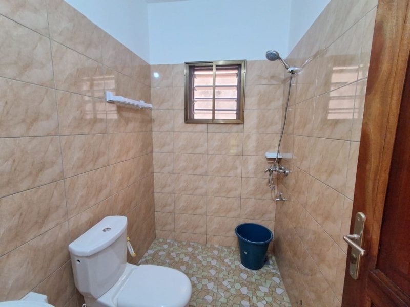 ✨✨`APPARTEMENT NON MEUBLÉ A LOUER À AGOÈ`