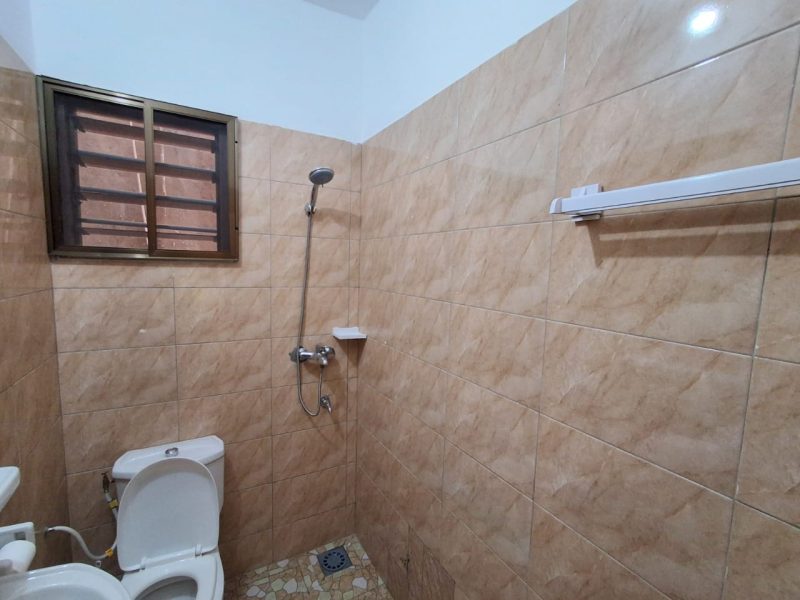✨✨`APPARTEMENT NON MEUBLÉ A LOUER À AGOÈ`