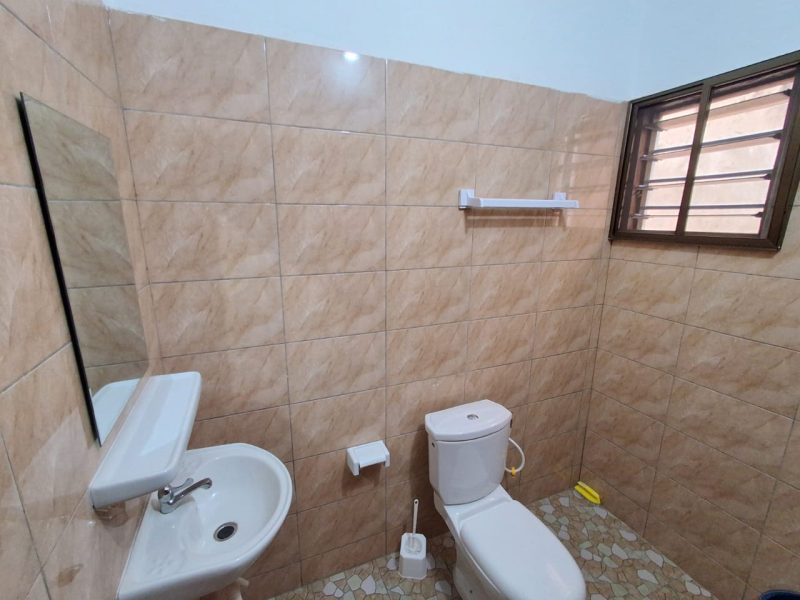 ✨✨`APPARTEMENT NON MEUBLÉ A LOUER À AGOÈ`