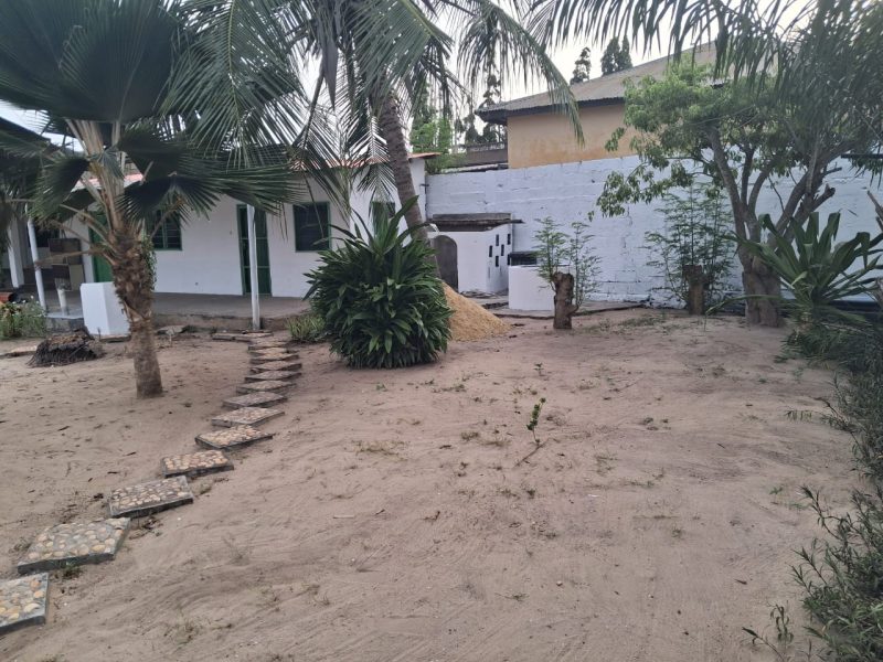 VILLA A LOUER A TOKOIN SUPER TACO