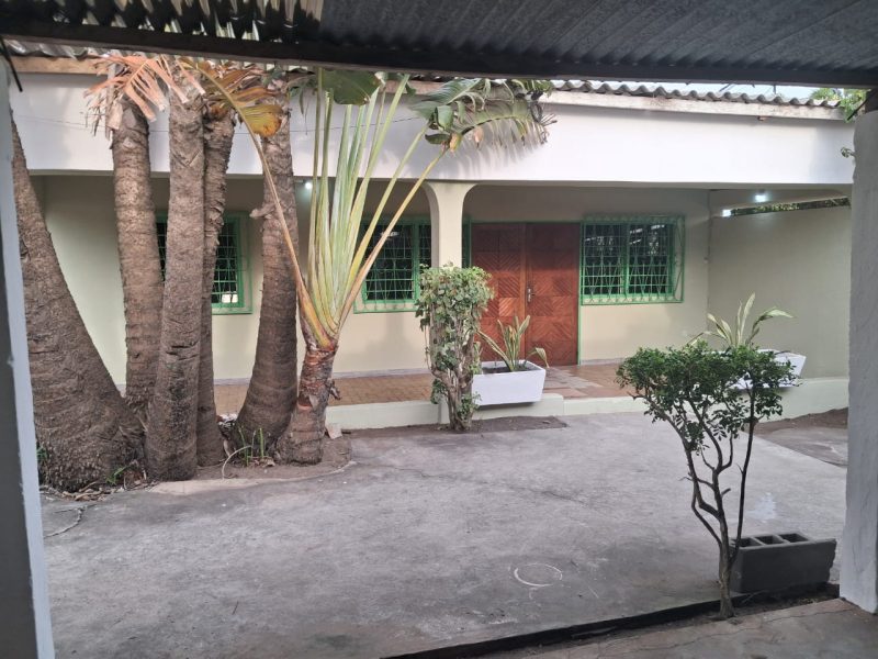 VILLA A LOUER A TOKOIN SUPER TACO
