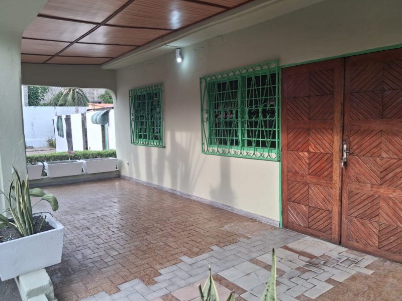 VILLA A LOUER A TOKOIN SUPER TACO