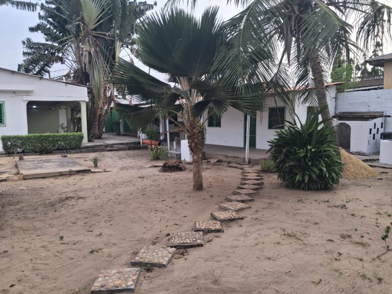 VILLA A LOUER A TOKOIN SUPER TACO